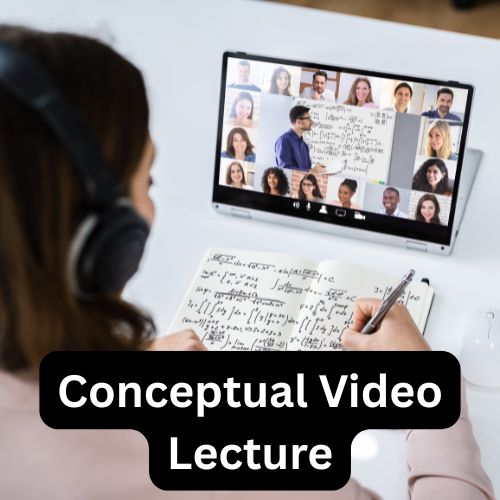 Conceptual Video Lecture